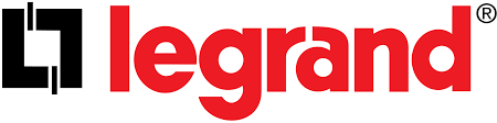 Logo Legrand
